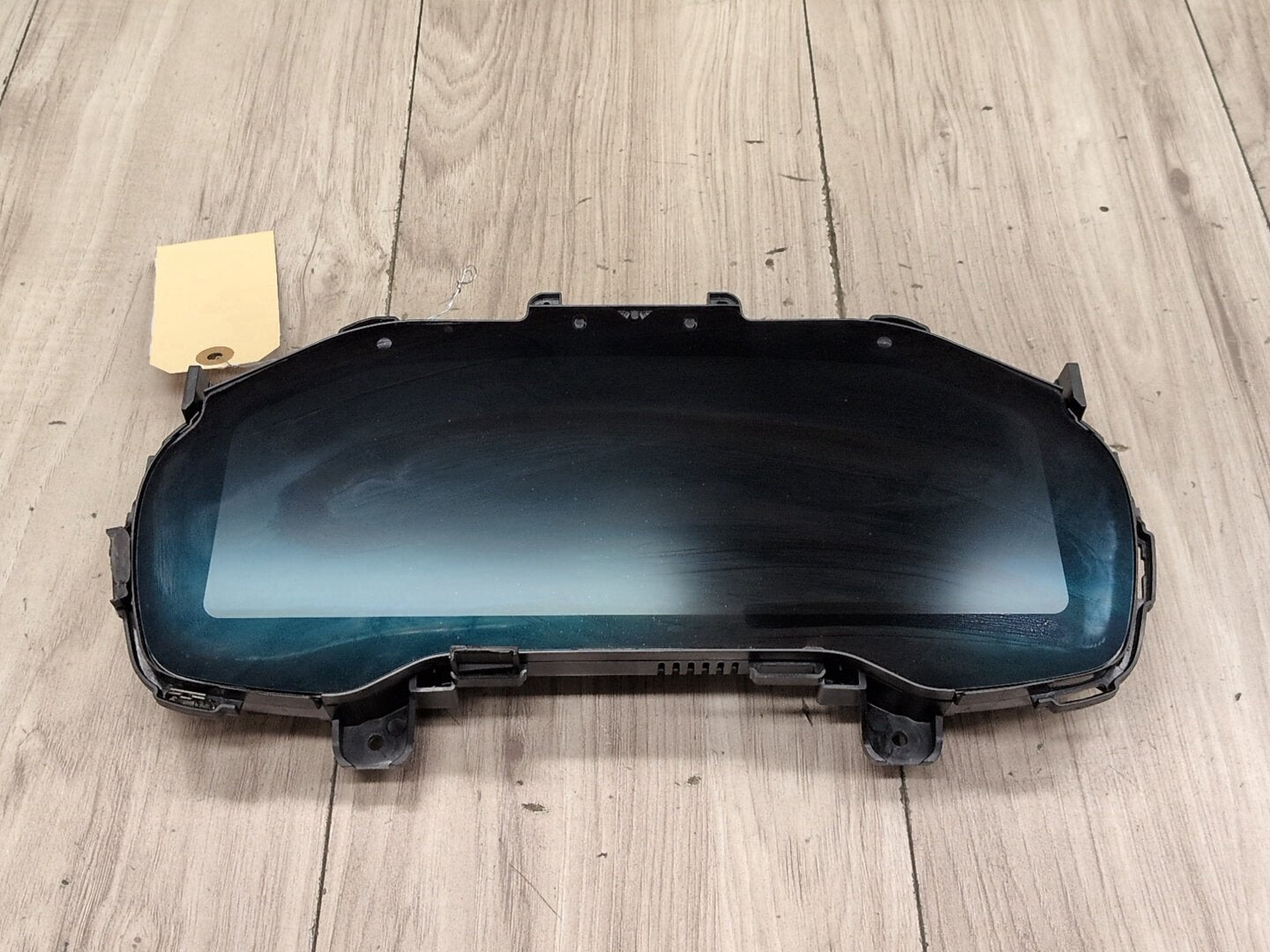 19-21 OEM BMW G20 330 M340 Digital Instrument Cluster High Speedometer Dash 12.3