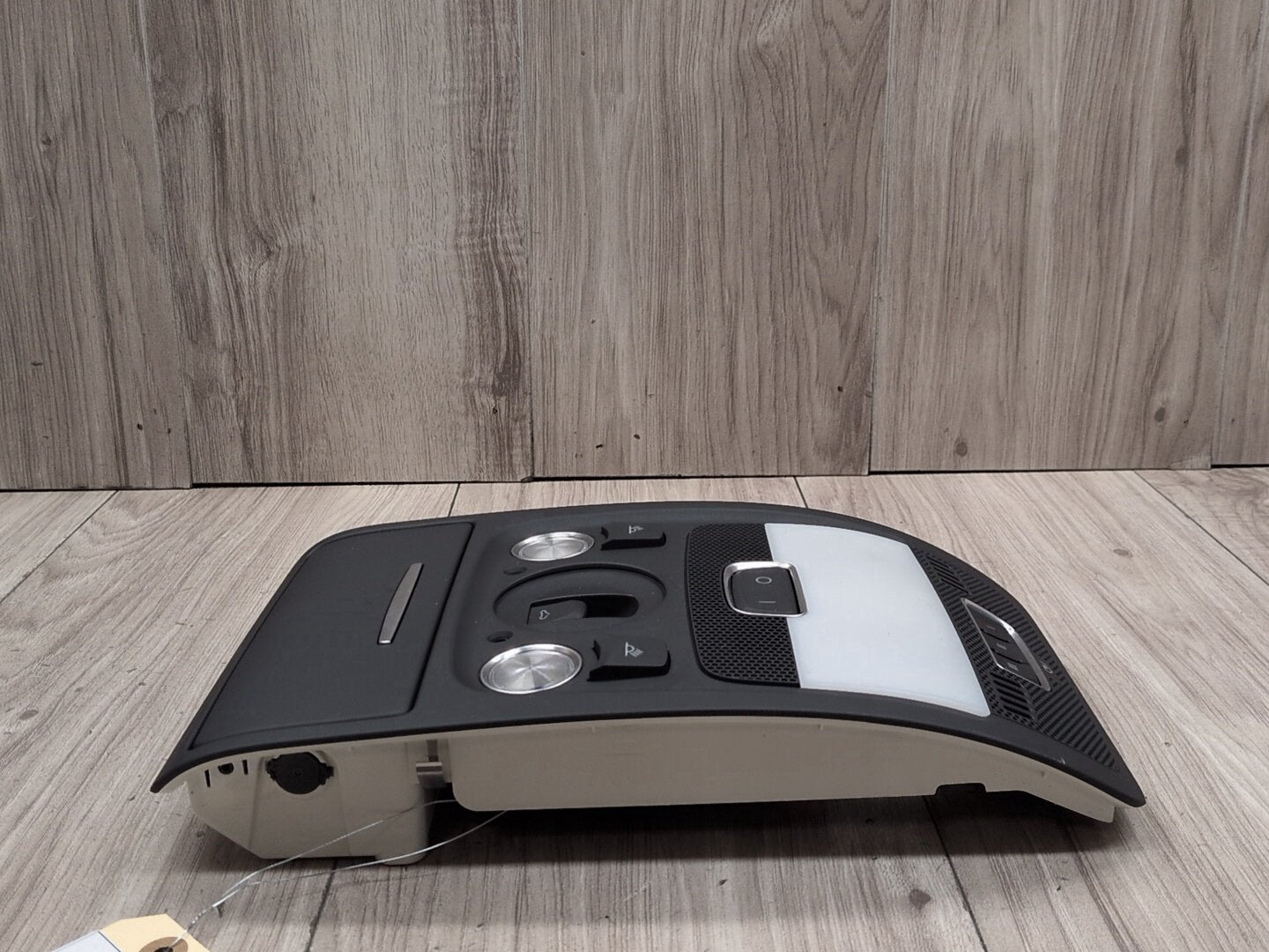 2008 - 2017 Audi S5 8T Headliner Overhead Dome Light Switch Module 8T0947135B