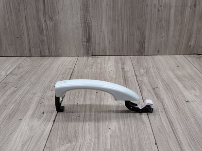 08-18 OEM Audi A4 A5 S4 S5 SQ5 Front Rear Right Passenger Exterior Door Handle