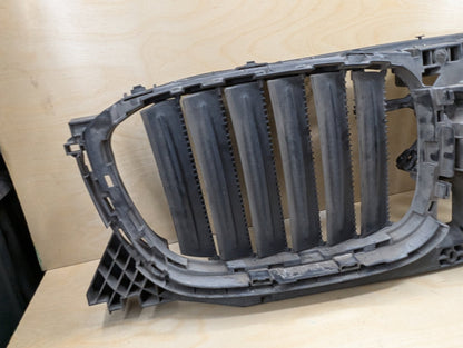 18-21 OEM BMW G01 G02 X3 X4 Front Upper Kidney Grille Air Flap Intake Shutter