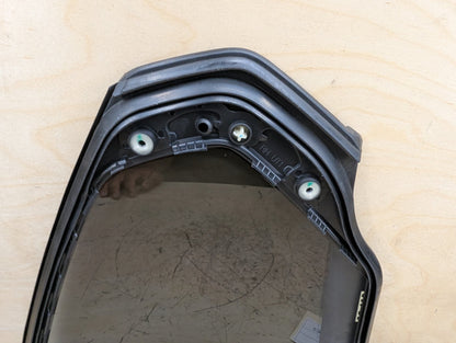 19-24 OEM BMW G20 G80 M3 Rear Right Passenger Side Quarter Window Glass