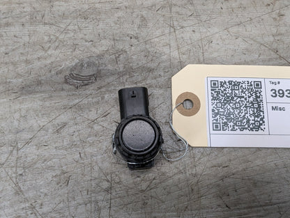 OEM BMW F44 G05 G12 G20 G22 G23 G26 G80 PDC Parking Distance Sonic Sensor Black