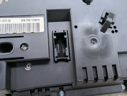 09-11 OEM BMW E90 328 335 Speedometer Instrument Cluster Siemens VDO