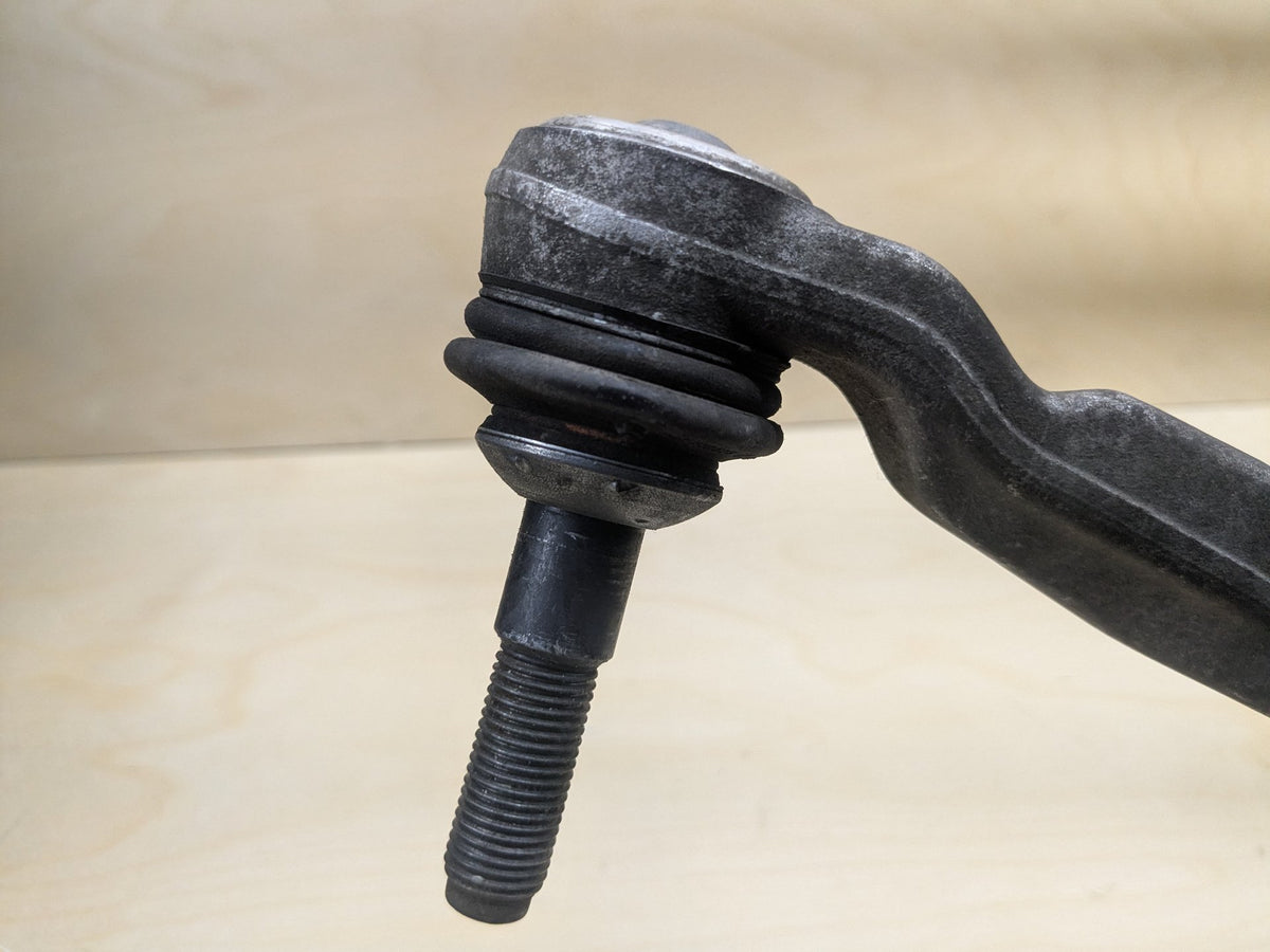 16-20 OEM BMW G30 G12 530 540 M550 740 750 Front Right Passenger Side Tie Rod