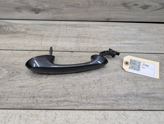 2018 - 2024 BMW X3 G01 Front or Rear Right Passenger Exterior Door Handle w/ Comfort Access 8492028 B58B30O1