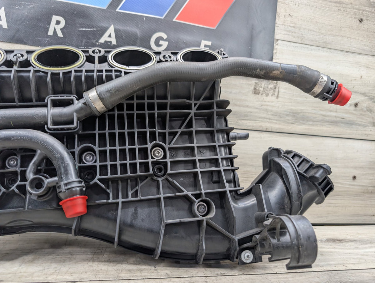 16-21 OEM BMW F22 F30 F32 G01 G30 330 430 X3 Engine B46 Intake Manifold Assembly