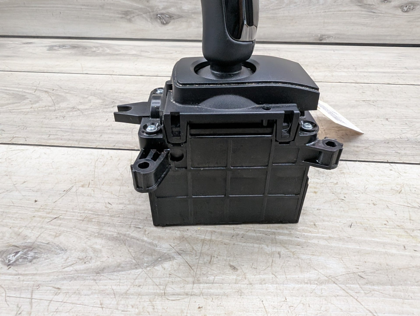 2014 - 2018 BMW X5 F15 Transmission Switch Shifter 9384923 N63B44O1