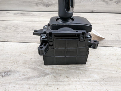 2014 - 2018 BMW X5 F15 Transmission Switch Shifter 9384923 N63B44O1