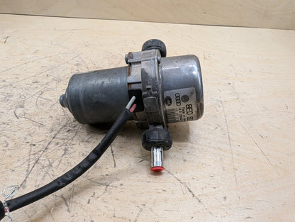 02-15 Audi A4 A5 A6 Q7 RS5 S4 S5 S6 Power Brake Booster Vacuum Pump 8E0927317H