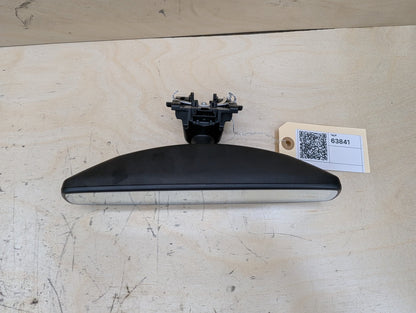 18-24 OEM BMW G01 G02 X3 X4 30 M40 Interior Rear View Mirror Homelink EC GDO
