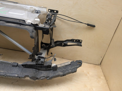 18-24 OEM BMW G01 G02 X3 X4 Front Reinforcement Clip Frame Radiator Support