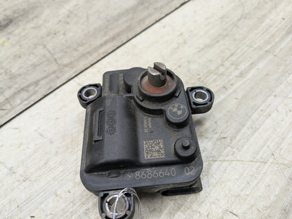 OEM BMW F90 F95 G05 G07 G20 G22 G23 G26 G42 Muffler Exhaust Flap Actuator Motor