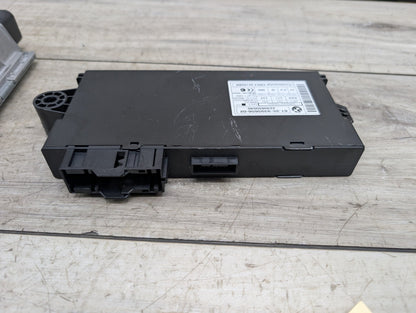 OEM BMW E90 E92 E93 328 N52 Engine ECU DME Computer w/ Cas & Key SET MSV80