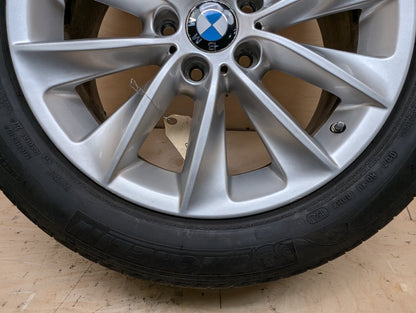 2011-2016 BMW X3 F25 Wheel Rim 6787578