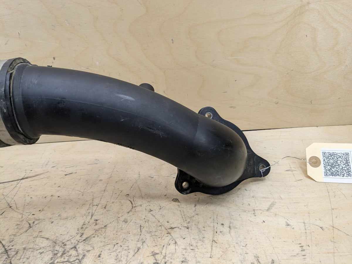 OEM BMW F22 F30 F32 F36 G01 G30 Intercooler Charge Air Induction Pipe Tract B58