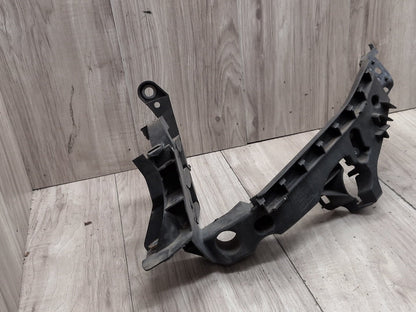 10-16 OEM Audi S4 B8 Left Right Driver Passenger Headlight Bracket 8K0805608A
