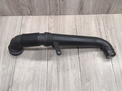 2015-2018 Audi Q3 8U Engine Motor Air Duct Tube Hose 1K0129654BE