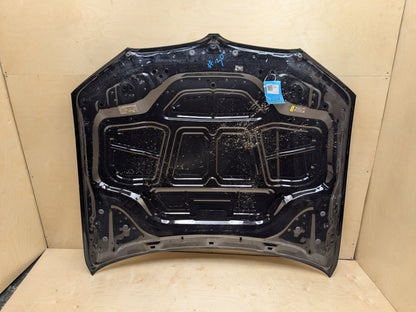 2018 - 2024 BMW X3 G01 Hood Bonnet Shell Panel 2459937 B46B20O1
