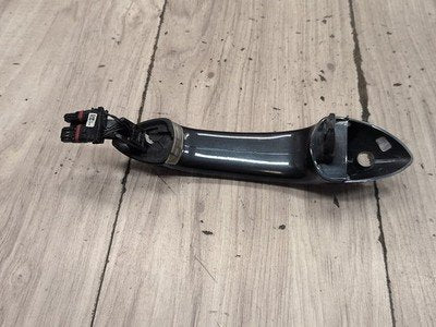 OEM BMW F02 F06 F10 F13 M5 M6 FRONT Left Driver Door Handle COMFORT ACCESS