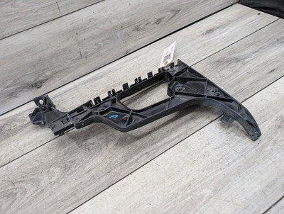 2008-2017 Audi S5 8T Rear Right Passenger Bumper Support Bracket 8T0807890 OEM