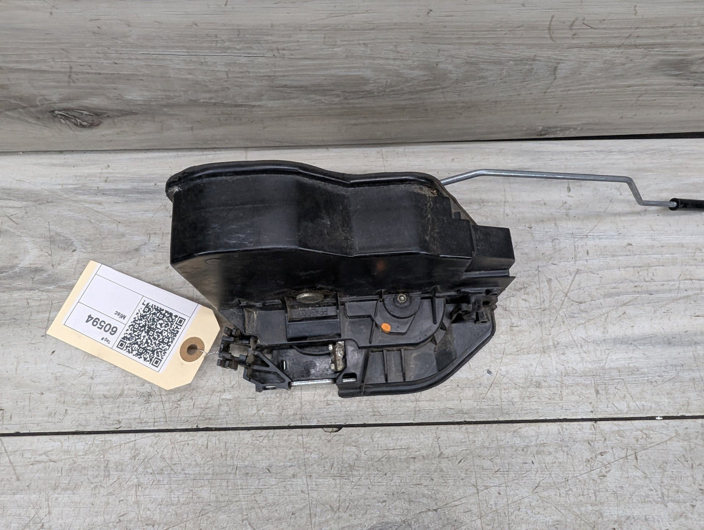 OEM BMW E82 E90 F10 F30 F32 F80 M3 X5 FRONT LEFT Driver Door Lock Latch Actuator