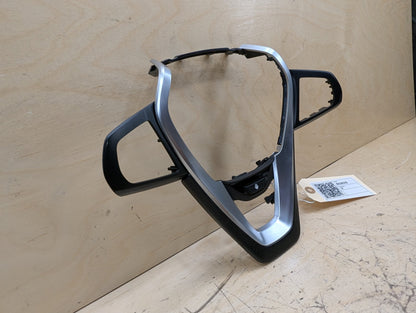 2019-2026 BMW X5 G05 Steering Wheel Trim 7947928 OEM