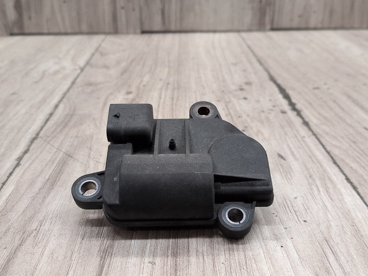 OEM BMW F15 F22 F23 F30 F32 F33 F36 F44 F48 Muffler Exhaust Flap Actuator Motor