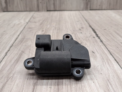 OEM BMW F15 F22 F23 F30 F32 F33 F36 F44 F48 Muffler Exhaust Flap Actuator Motor