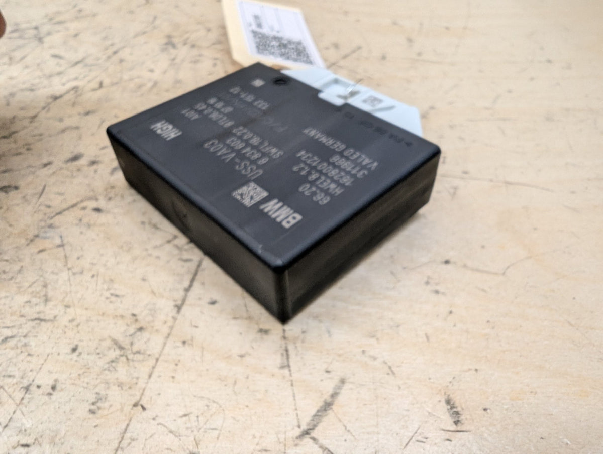 OEM BMW F90 G01 G12 G30 X3 530 540 M550 750 M5 Parking Assist PDC Control Module
