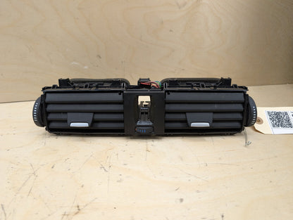OEM BMW F30 F32 F33 F36 F80 F82 F83 M3 M4 Front Dash Central AC Air Vent Grille