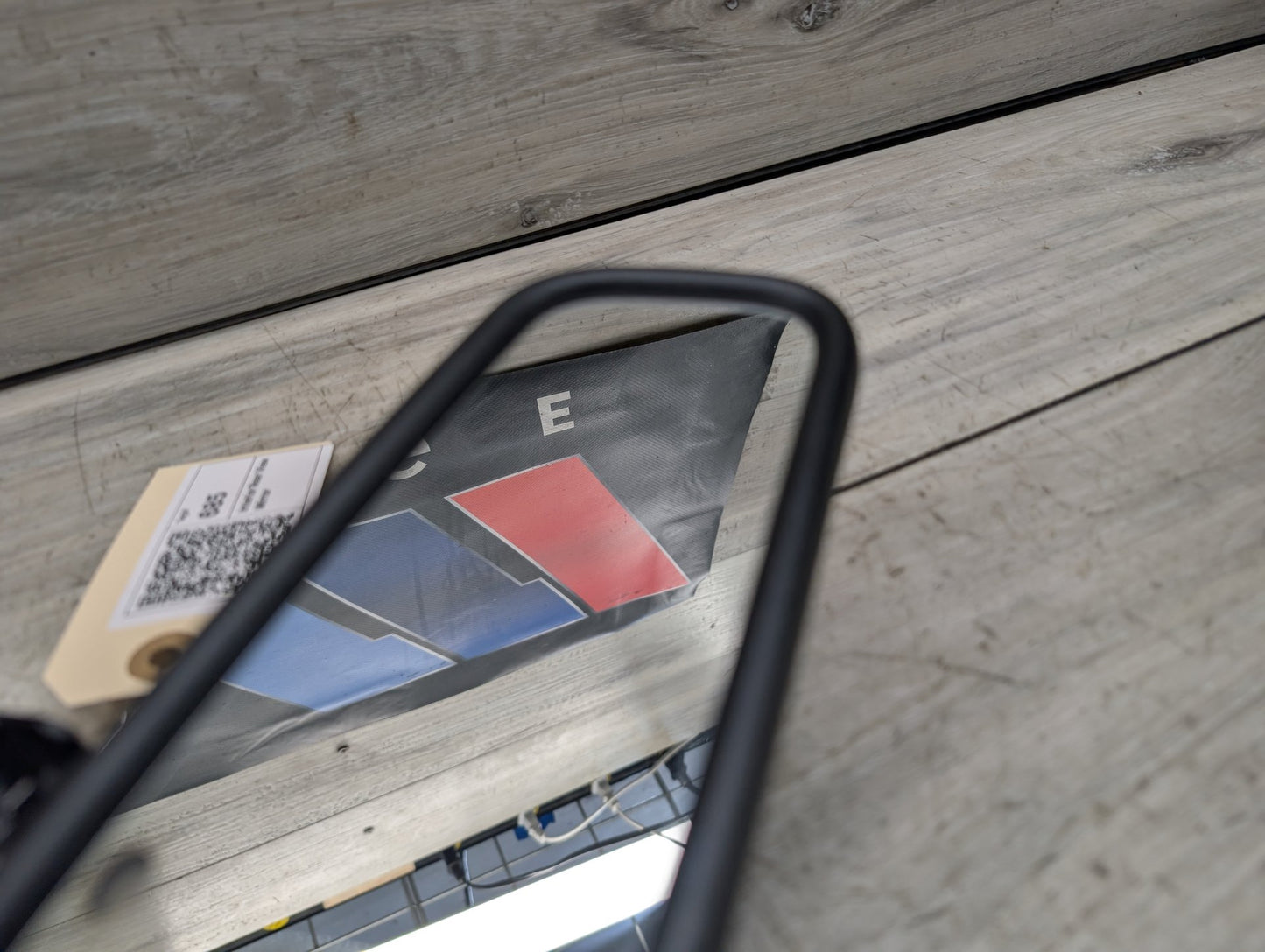 OEM BMW F02 F10 F12 F13 F25 M5 M6 Homelink Auto Dim Rear View Mirror EC LED GTO