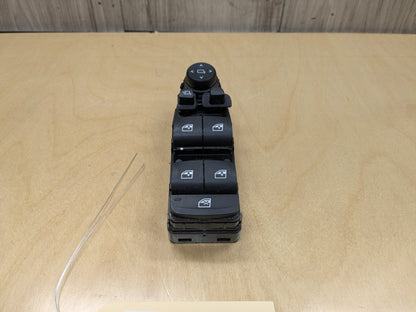 OEM BMW F44 G20 G26 G80 330 M340 Front Left Driver Window Control Switch Button