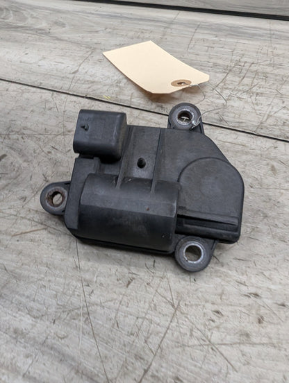 OEM BMW G01 G02 G11 G12 G14 G15 G30 X3 Muffler Exhaust Flap Actuator Drive Motor