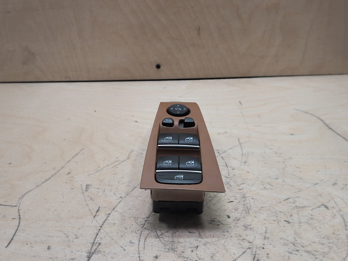OEM BMW F90 F97 G01 G05 G20 G30 X3 Front Driver Main Master Power Window Switch