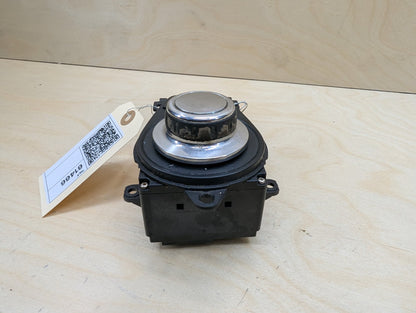 06-08 BMW OEM E88 E92 E93 335 M3 Navigation CCC Controller iDrive Knob