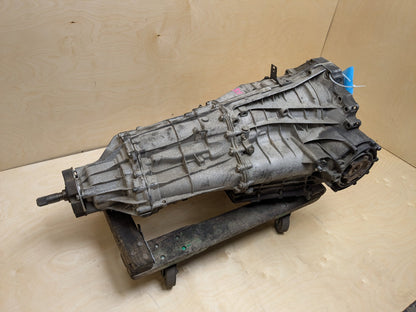 2008 - 2017 Audi S5 8T Automatic Transmission Assembly 0B5300056C