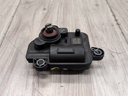 OEM BMW F15 F22 F23 F30 F32 F33 F36 F44 F48 Muffler Exhaust Flap Actuator Motor