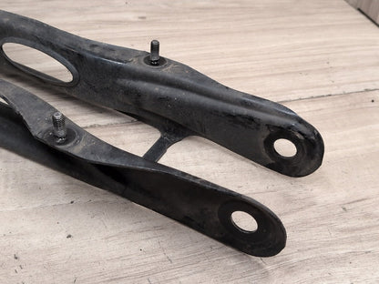 2017-2023 BMW M550i xDrive G30 Rear Right Passenger Control Arms SET 6870536