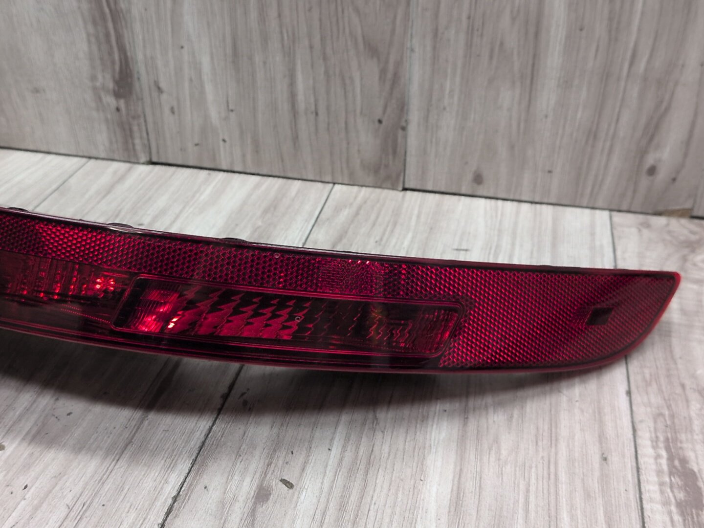 2015-2018 Audi Q3 8U Rear Left Driver Inner Tail Light 8U0945095C