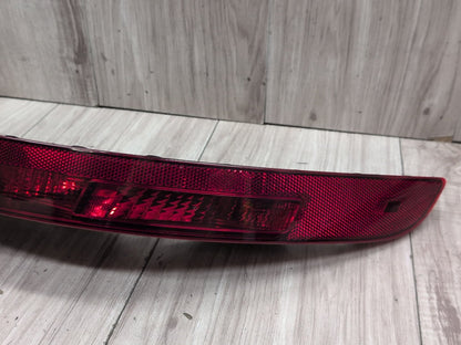 2015-2018 Audi Q3 8U Rear Left Driver Inner Tail Light 8U0945095C