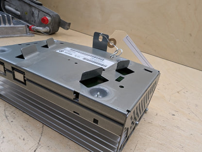 18-21 OEM BMW G01 F97 X3 X3M Hi-Fi HiFi Stereo Audio Amp Amplifier HARMAN BECKER