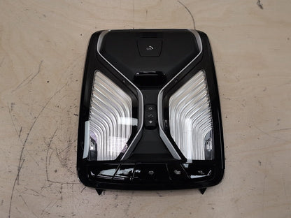 16-19 OEM BMW G12 740 750 M760 Alpina B7 Dome Light Sunroof Control Module