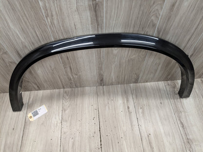 2014 - 2018 BMW X5 F85 Rear Left Driver Fender Flare Arch Trim Molding 7326051 S63B44T2