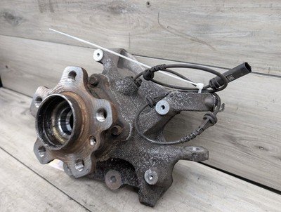 OEM BMW G01 X3 30i 30iX M40iX REAR Right Passenger Knuckle Hub Spindle Bearing