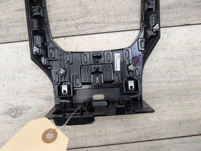 2021-2026 BMW 430i G22 Center Console Trim 5A0EFB5