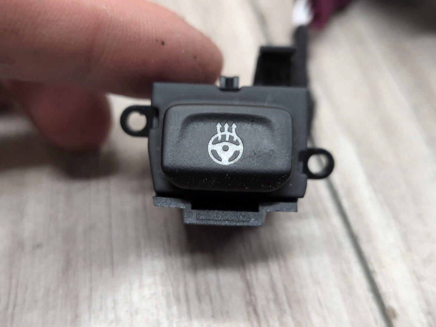 2019 - 2026 BMW X5 G05 Steering Wheel Vibration Generator Motor 7857778 N63B44M3