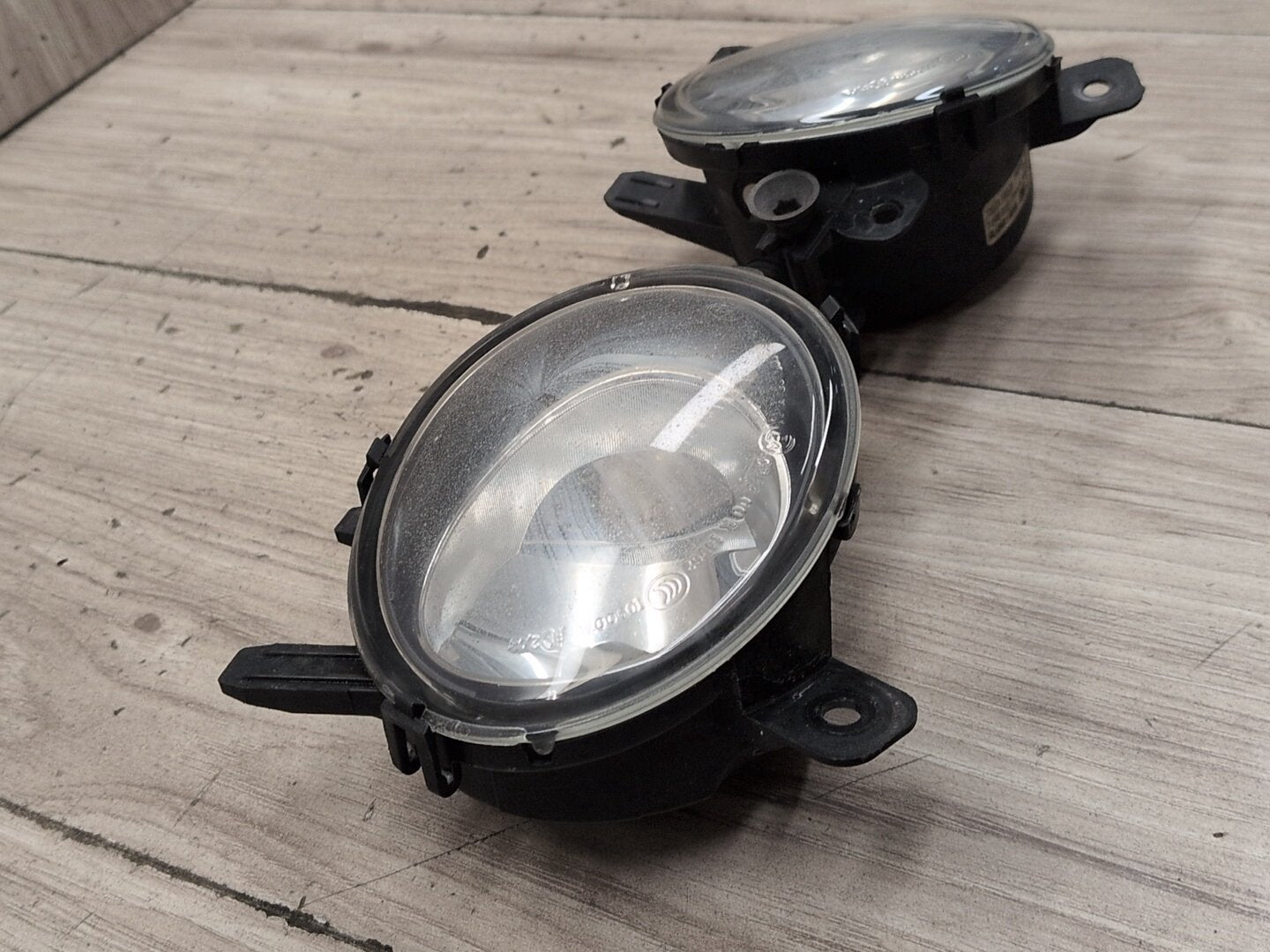 12-17 OEM BMW F22 F23 F30 F31 F32 F33 F36 Left Driver Side Fog Lamp Light