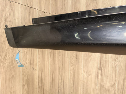 2015-2018 BMW X5 F85 Left Driver Side Skirt Rocker Panel Black 416