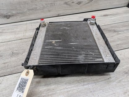 OEM BMW F90 F93 G12 G16 G30 M5 M8 Secondary Auxiliary Coolant Remote Radiator