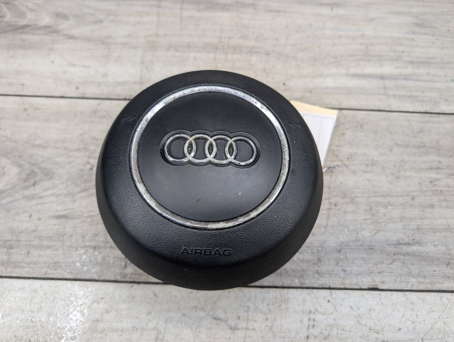 2008 - 2017 Audi S5 8T Steering Wheel Airbag Air Bag 8F0880201H